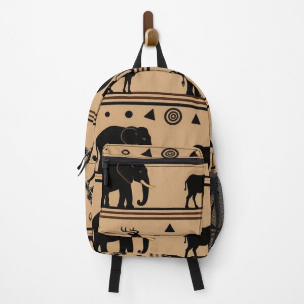 Item preview, African safari wildlife designed and sold by NVsvun.