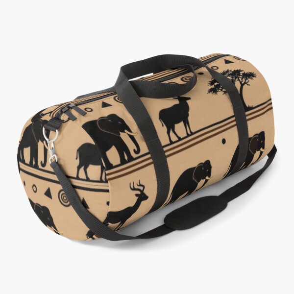 Item preview, African safari wildlife designed and sold by NVsvun.