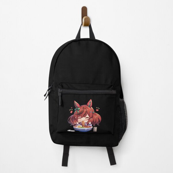 Item preview, Nice Nature Uma Musume Pretty Derby Happy Ramen Luck designed and sold by mildaclairmo.