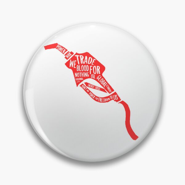 Item preview, War for Nothing but Oil designed and sold by RK-Artist.