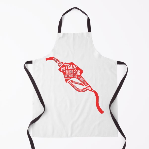 Item preview, War for Nothing but Oil designed and sold by RK-Artist.