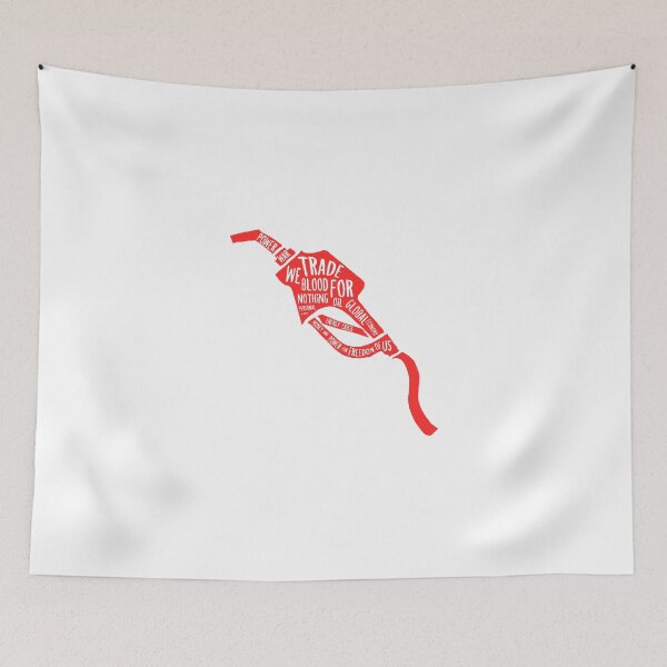 Item preview, War for Nothing but Oil designed and sold by RK-Artist.