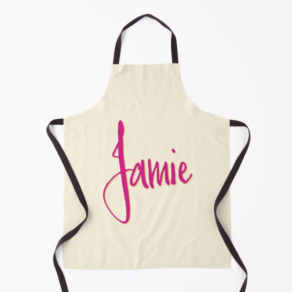 Item preview, JAMIE personalized type design designed and sold by CharlottePlaceArt.
