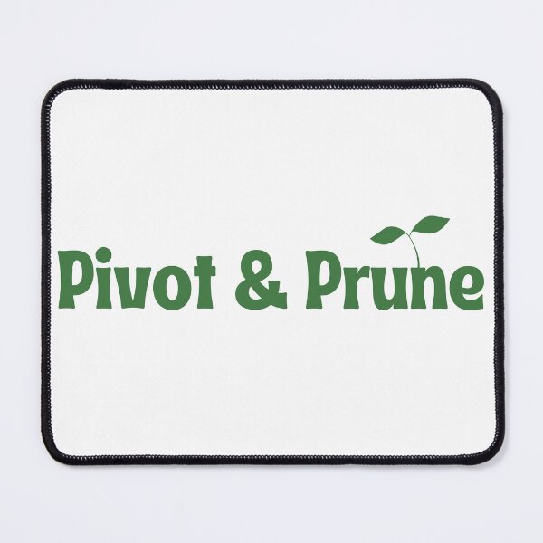 Item preview, Pivot & Prune - Data Analyst & Plant Lover. designed and sold by spreadsheetcafe.