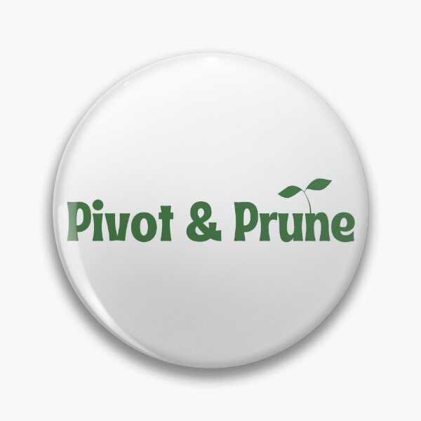 Item preview, Pivot & Prune - Data Analyst & Plant Lover. designed and sold by spreadsheetcafe.