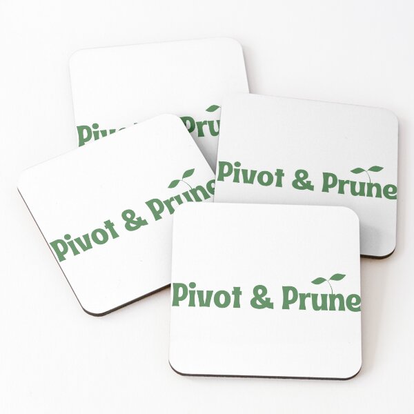 Item preview, Pivot & Prune - Data Analyst & Plant Lover. designed and sold by spreadsheetcafe.