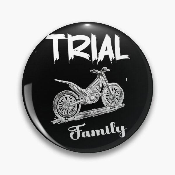 Item preview, TRIAL Family Graphic | Trials Motorcycle Rider Family Trial family team Our Family Sport Trial riders designed and sold by Jt41.