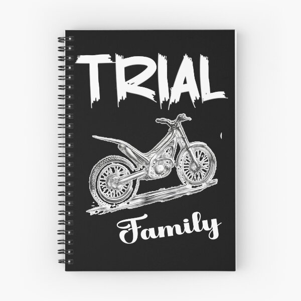 Item preview, TRIAL Family Graphic | Trials Motorcycle Rider Family Trial family team Our Family Sport Trial riders designed and sold by Jt41.