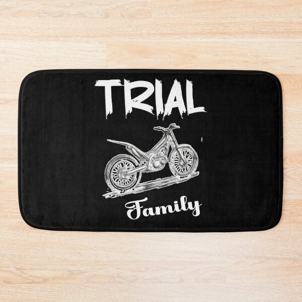 Item preview, TRIAL Family Graphic | Trials Motorcycle Rider Family Trial family team Our Family Sport Trial riders designed and sold by Jt41.