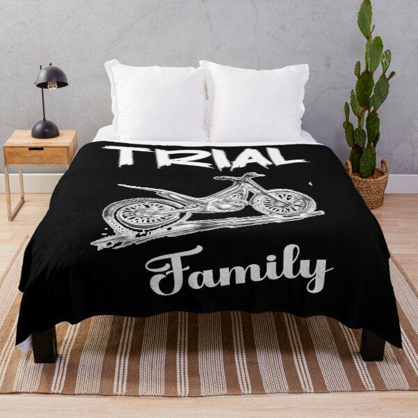 Item preview, TRIAL Family Graphic | Trials Motorcycle Rider Family Trial family team Our Family Sport Trial riders designed and sold by Jt41.