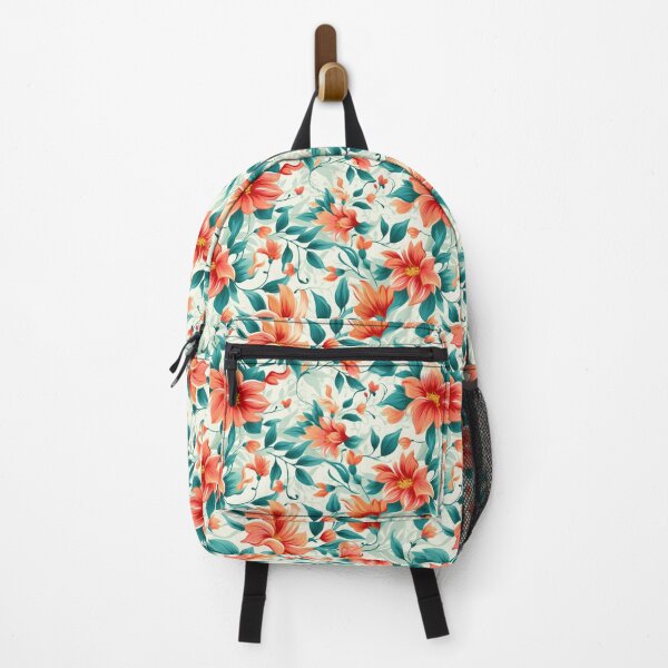 Item preview, Vintage Floral Seamless Pattern designed and sold by Zaya_art.