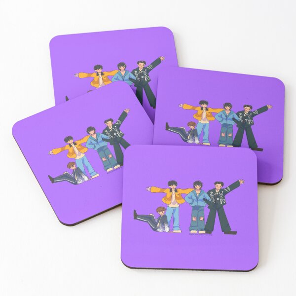 Item preview, JK designed and sold by rgbarts.