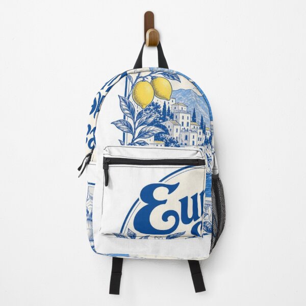 Item preview, European Summer Club designed and sold by Love Joy.