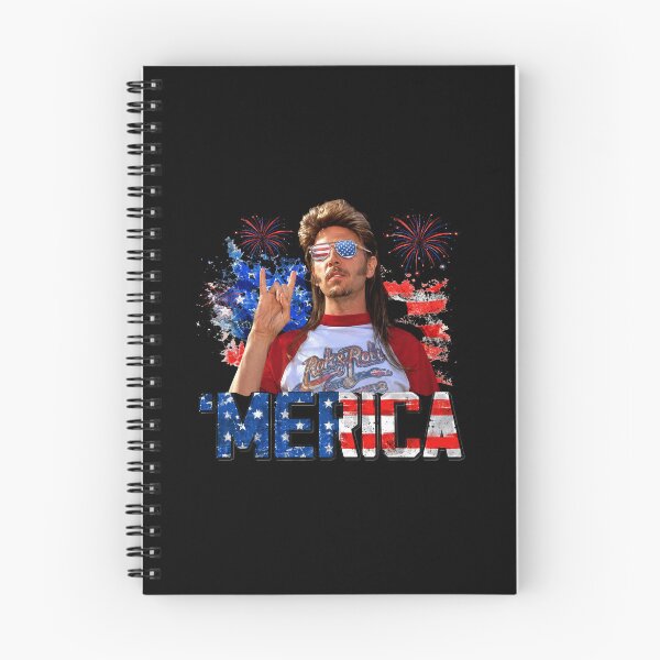 Item preview, Joe Dirt 4th of July designed and sold by Wingedcicada.