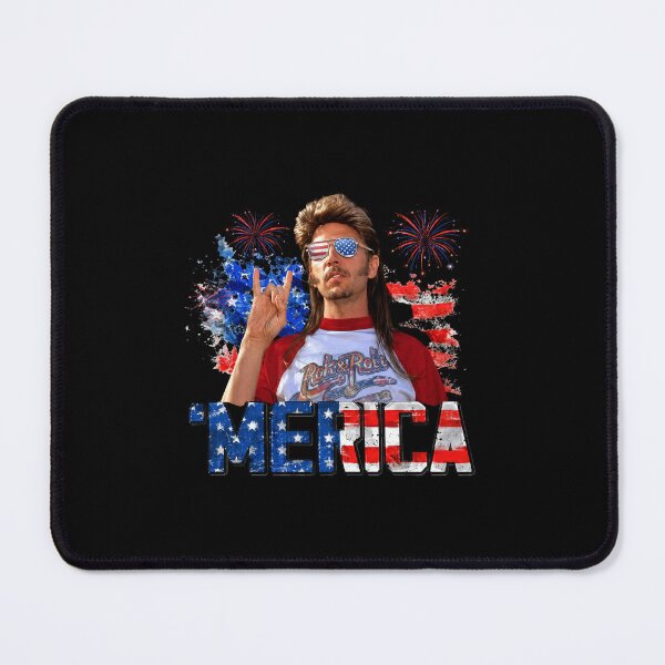 Item preview, Joe Dirt 4th of July designed and sold by Wingedcicada.