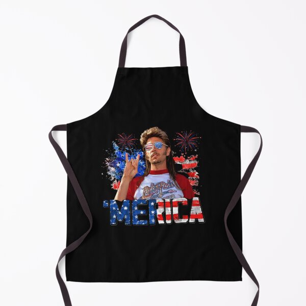 Item preview, Joe Dirt 4th of July designed and sold by Wingedcicada.