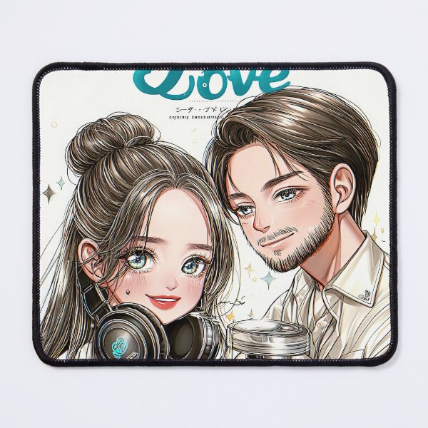Item preview, Love designed and sold by Grafititee.