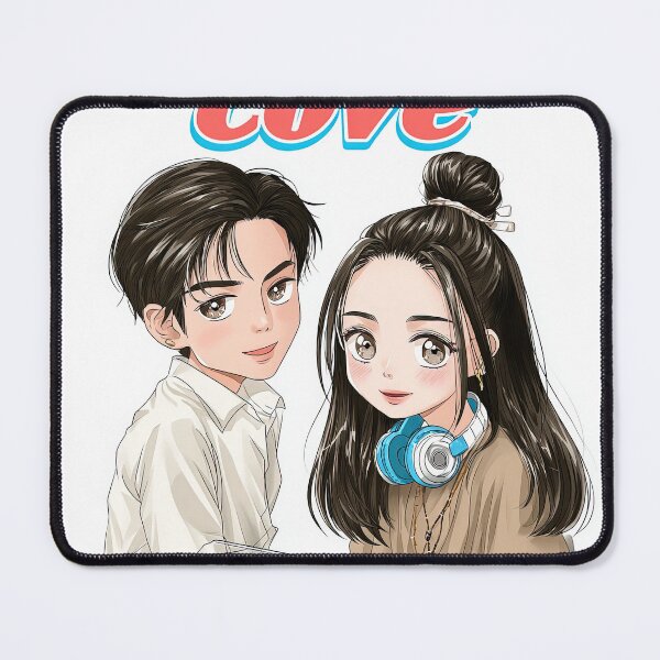 Item preview, Love designed and sold by Grafititee.