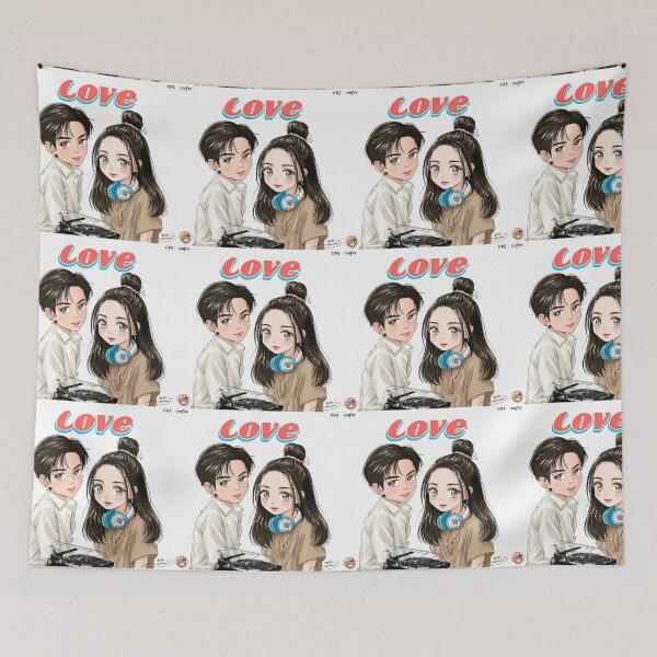Item preview, Love  designed and sold by Grafititee.