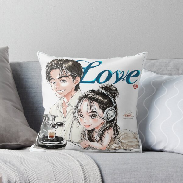 Item preview, Love  designed and sold by Grafititee.