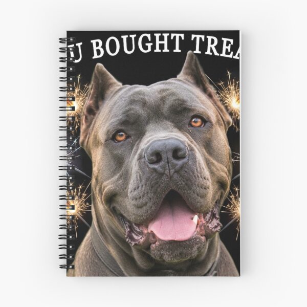 Artikelvorschau, Cane Corso T-Shirt entworfen und verkauft von KHLN.