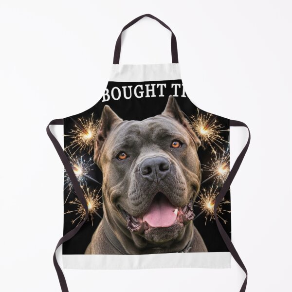 Item preview, Cane Corso T Shirt designed and sold by KHLN.