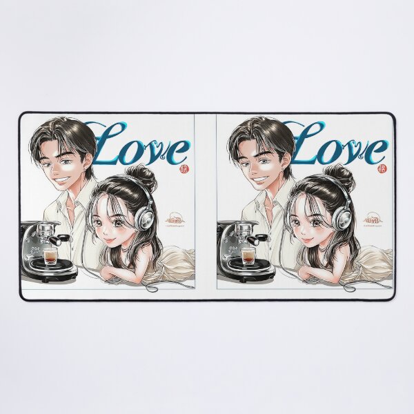 Item preview, Love  designed and sold by Grafititee.