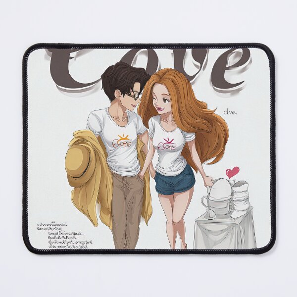 Item preview, Love  designed and sold by Grafititee.