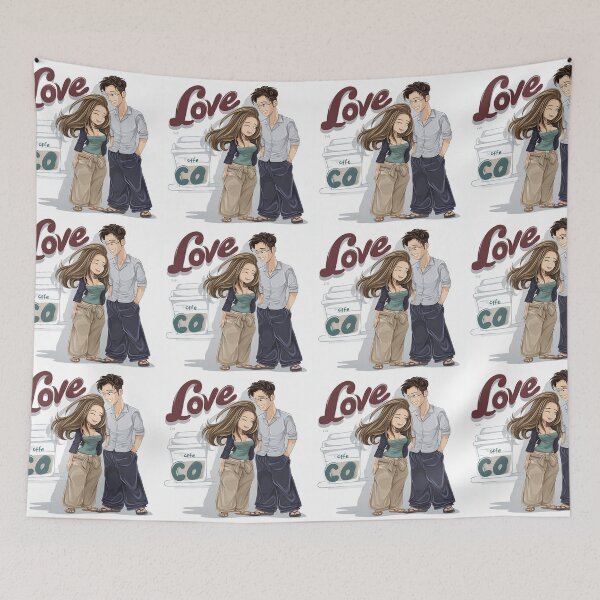 Item preview, Love  designed and sold by Grafititee.
