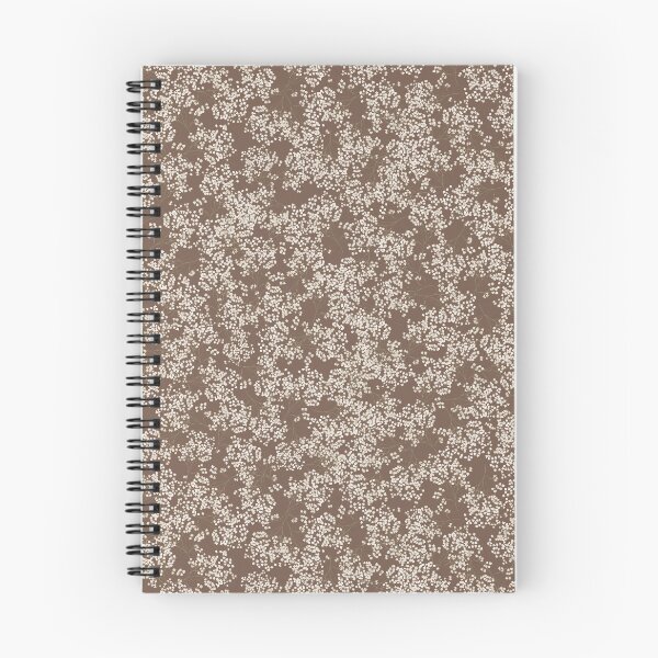 Item preview, Watercolor Baby Breath Floral Cottagecore Botanical designed and sold by Designs by christel_treiber.
