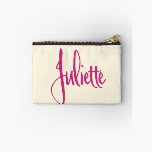 Item preview, JULIETTE personalized type design designed and sold by CharlottePlaceArt.