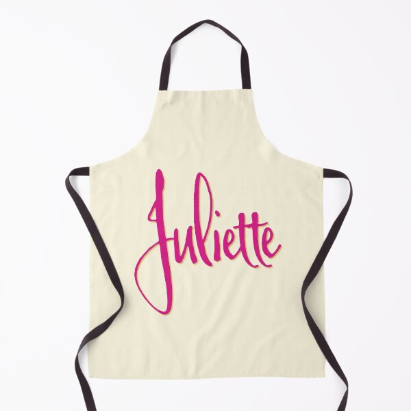 Item preview, JULIETTE personalized type design designed and sold by CharlottePlaceArt.