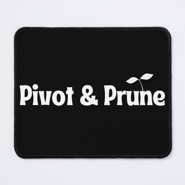 Item preview, Copy of Pivot & Prune - Data Analyst & Plant Lover. designed and sold by spreadsheetcafe.