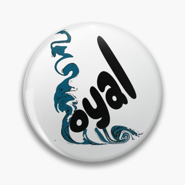 Item preview, Loyal Waves designed and sold by DesignbyDizdar.