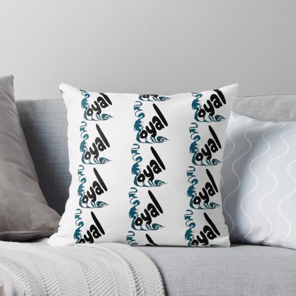 Item preview, Loyal Waves designed and sold by DesignbyDizdar.