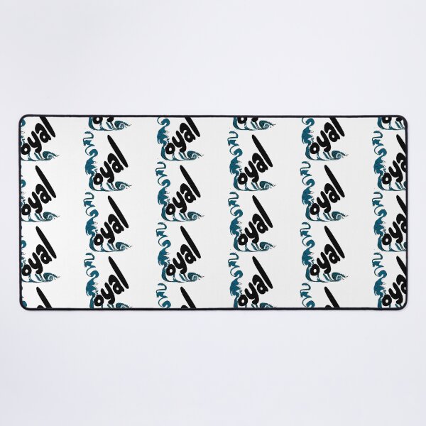 Item preview, Loyal Waves designed and sold by DesignbyDizdar.