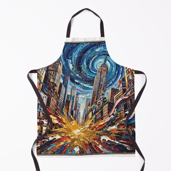Item preview, Urban Sharp Corporation aSkyline Energy designed and sold by Akanksharedress.