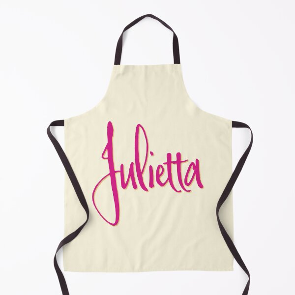 Item preview, JULIETTA personalized type design designed and sold by CharlottePlaceArt.