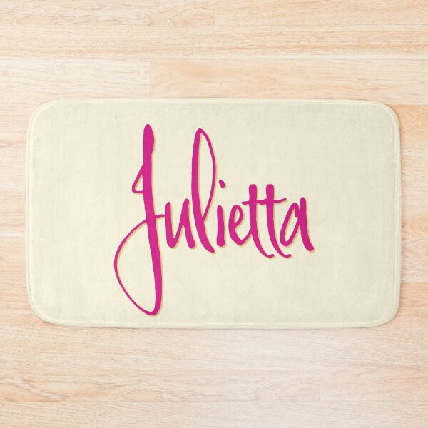 Item preview, JULIETTA personalized type design designed and sold by CharlottePlaceArt.