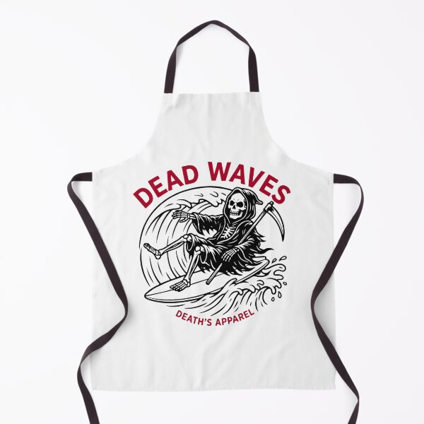 Item preview, Skeleton Surf Rider Summer designed and sold by Brexmore3.