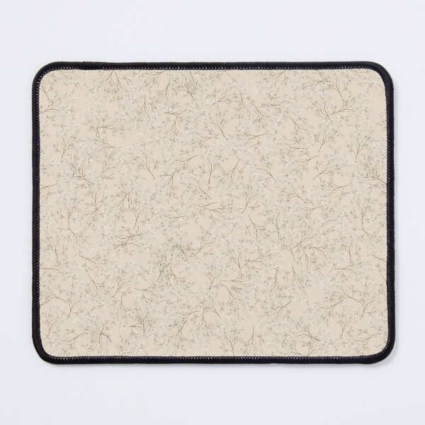 Item preview, Watercolor Baby Breath Floral Cottagecore Botanical designed and sold by Designs by christel_treiber.