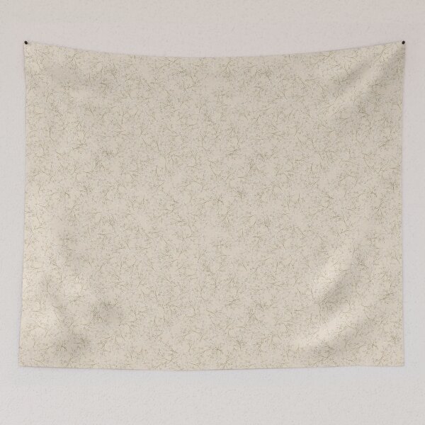 Item preview, Watercolor Baby Breath Floral Cottagecore Botanical designed and sold by Designs by christel_treiber.