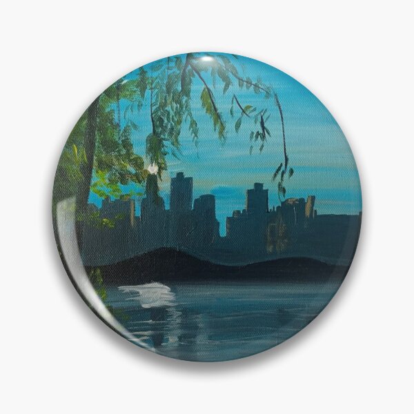Item preview, Urban Sharp Corporation Skyline Energy designed and sold by Akanksharedress.