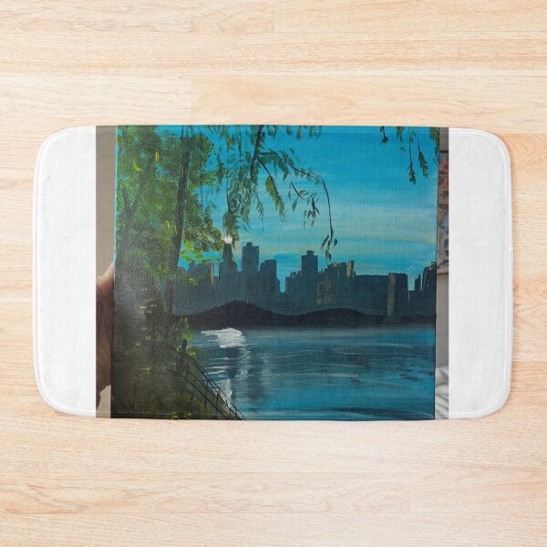 Item preview, Urban Sharp Corporation Skyline Energy designed and sold by Akanksharedress.