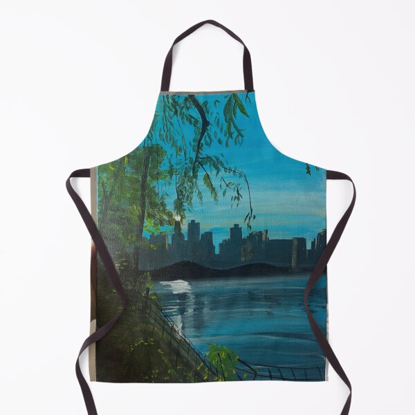 Item preview, Urban Sharp Corporation Skyline Energy designed and sold by Akanksharedress.