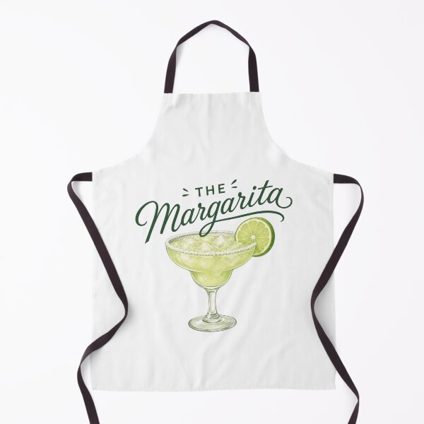 Item preview, The Margarita Vintage Cocktail Lover Summer Drink Graphic designed and sold by Backsay.