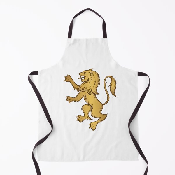 Item preview, Hear me roar, Golden lion designed and sold by anuggra.