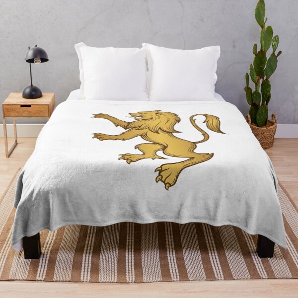 Item preview, Hear me roar, Golden lion designed and sold by anuggra.