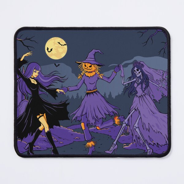 Item preview, The Weird Girls Club designed and sold by pumpkinchino.