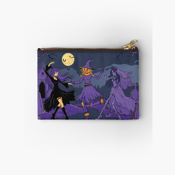 Item preview, The Weird Girls Club designed and sold by pumpkinchino.